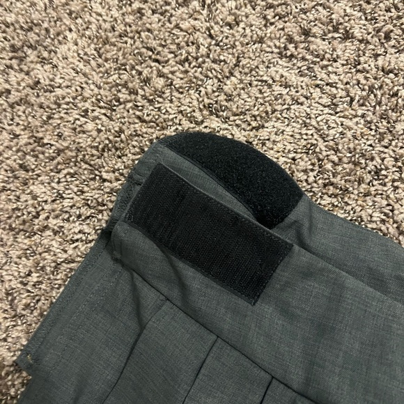 Pleated mini skirt xs - Picture 2 of 4